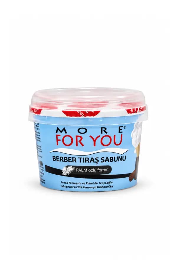 صابون اصلاح More For You