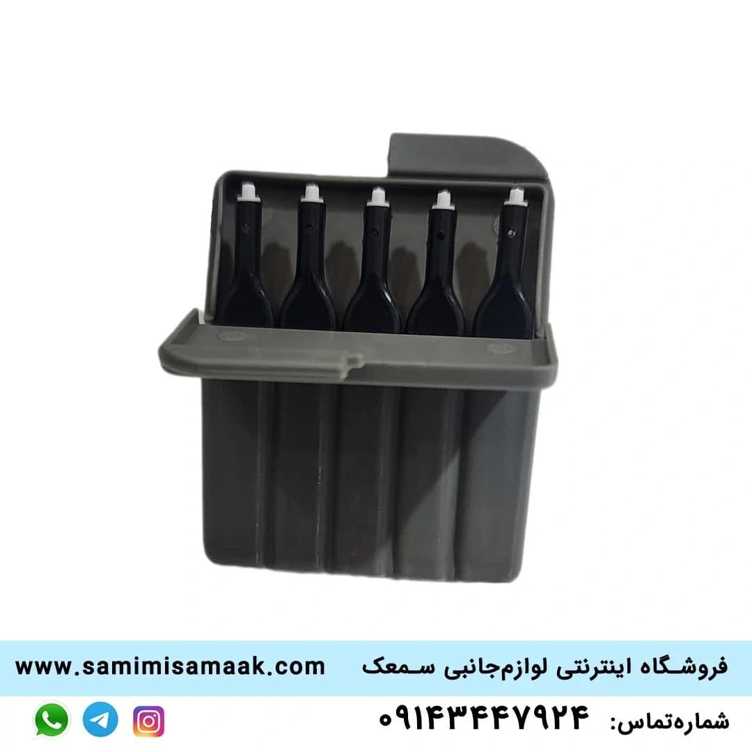 فیلتر سمعک نانو — تصویر ۲