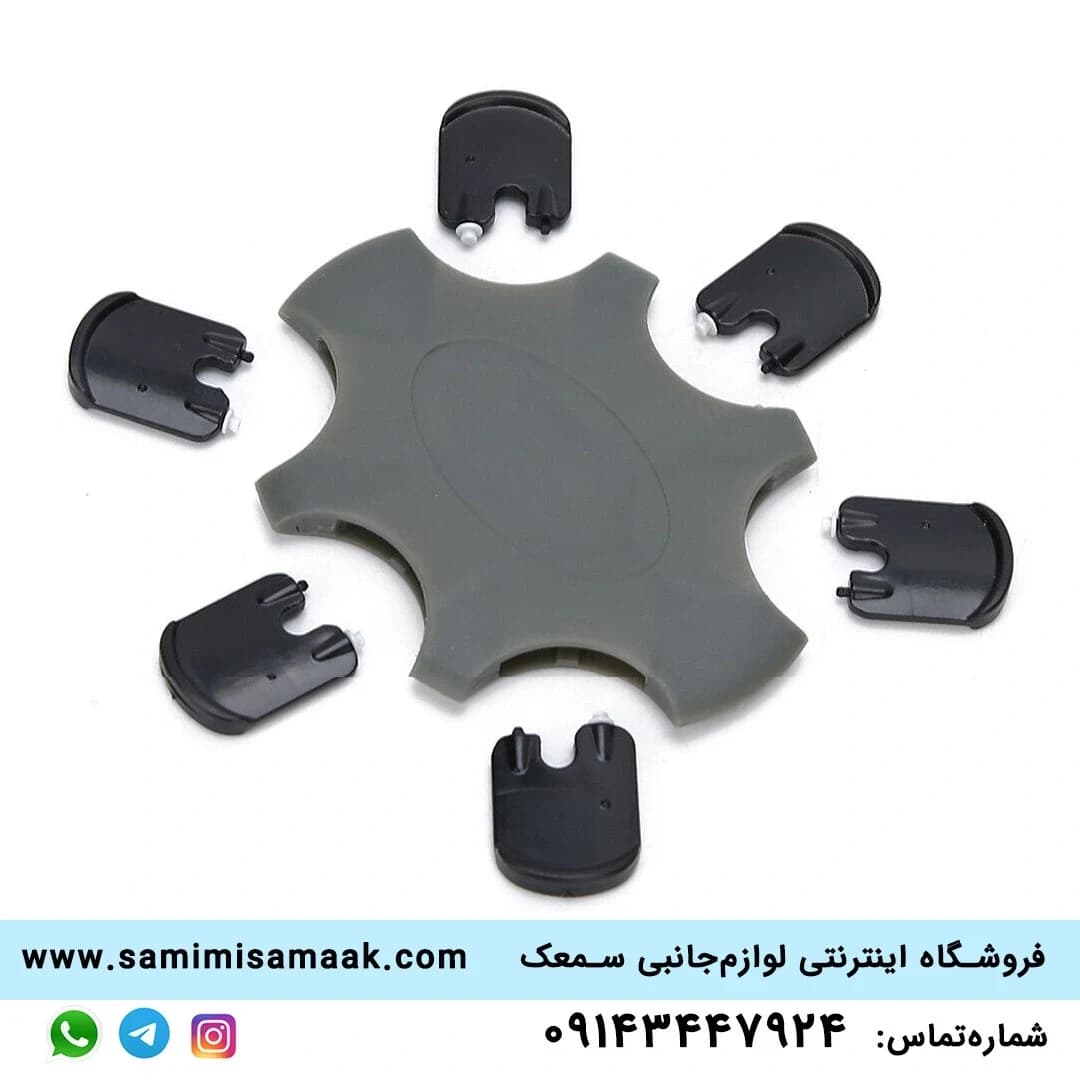 فیلتر سمعک ProWax miniFit — تصویر ۳