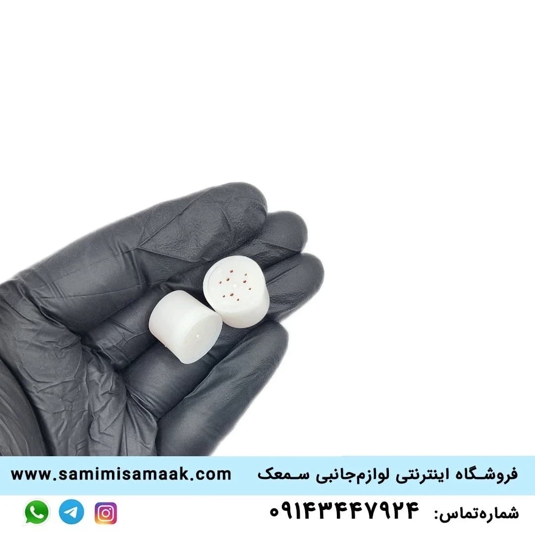 رطوبت گیر سیلندری — تصویر ۳