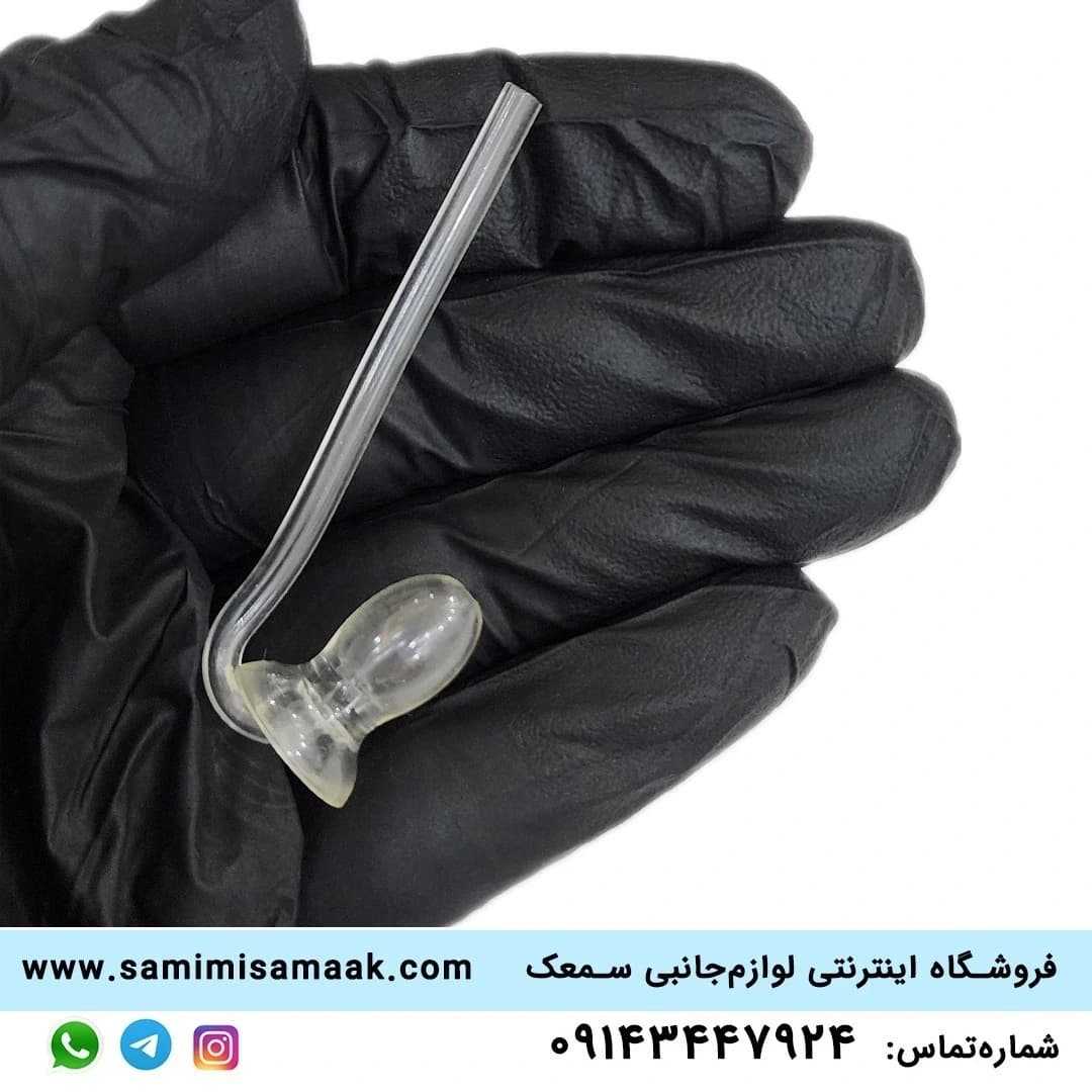 پروب سه عددی سمعک پشت گوشی — تصویر ۴