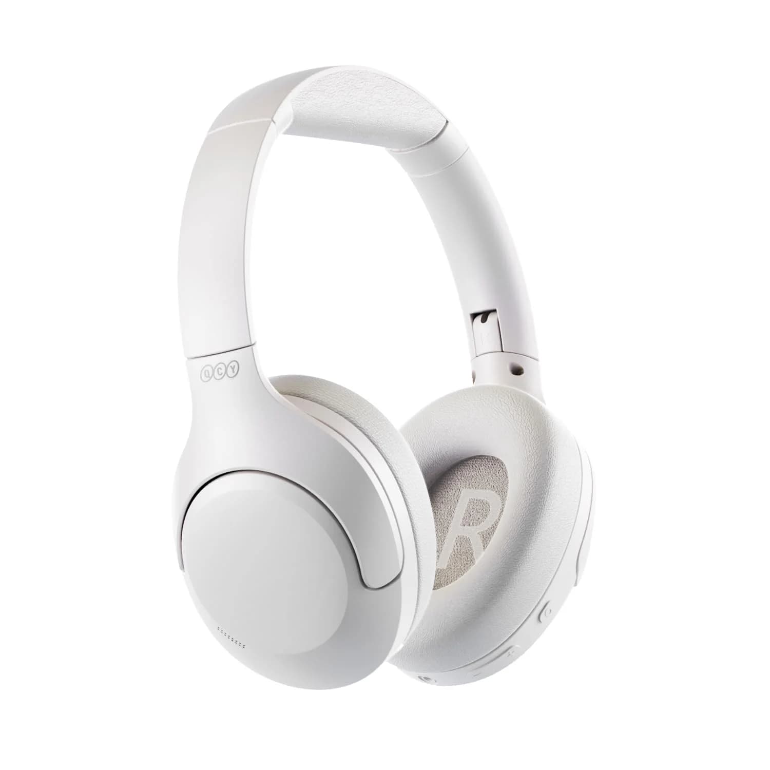 هدست بلوتوثی کیو سی وای مدل SR OVER H EAR 3 LITE — تصویر ۴