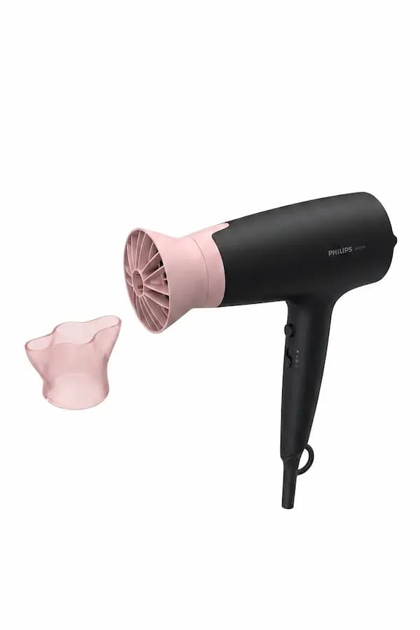 سشوار فیلیپس سری 3000 مدل BHD350/06 توان 2100 وات
