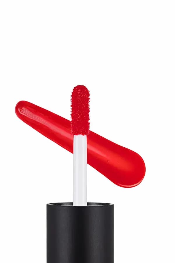 تینت لب مات فلورمار مدل Water Lip Stain شماره 002 — تصویر ۲