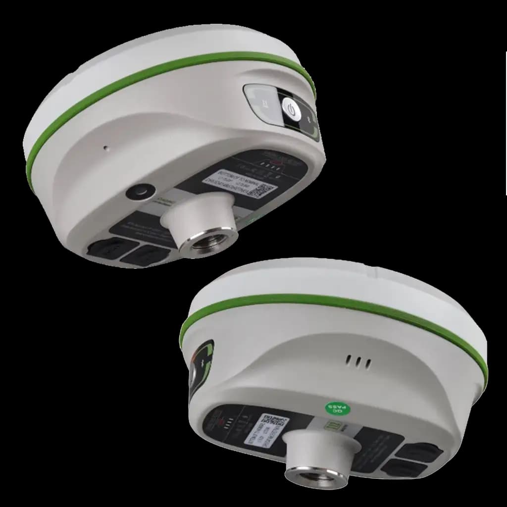 گیرنده GNSS ایستگاهی سندینگ SANDING Vision T12 — تصویر ۵