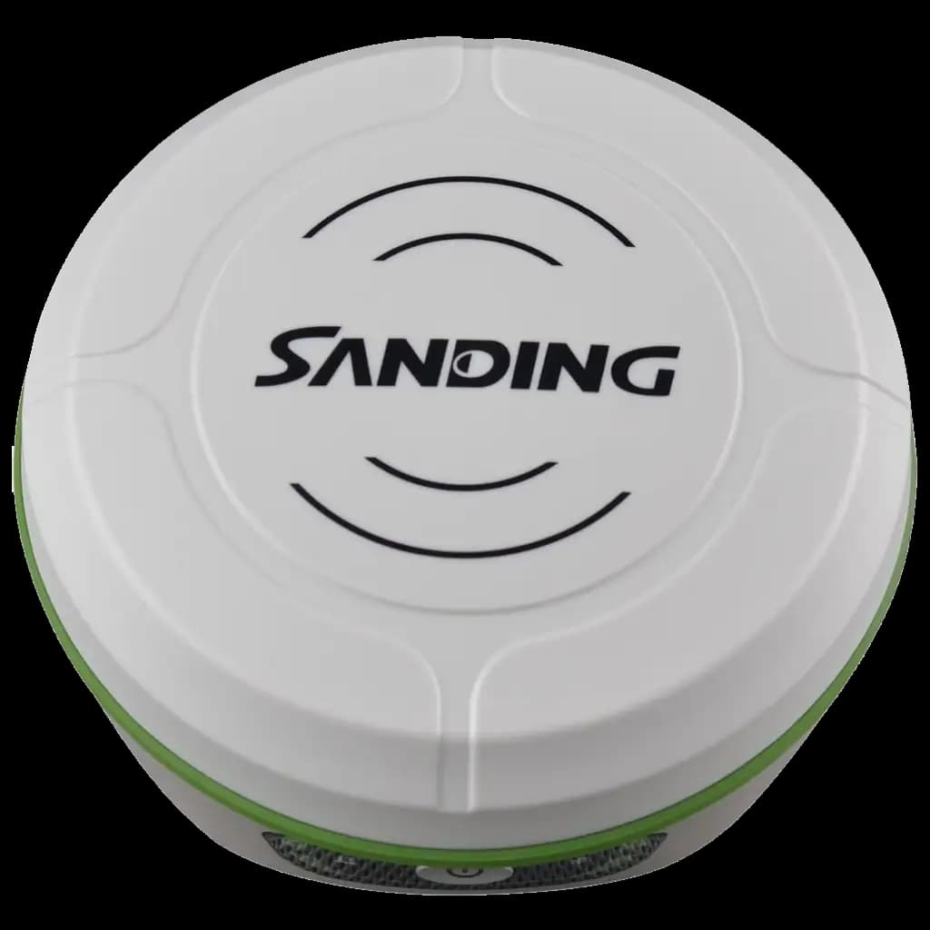 گیرنده GNSS ایستگاهی سندینگ SANDING Vision T12 — تصویر ۳