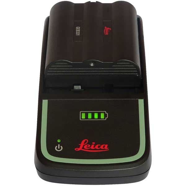شارژر لایکا Leica Charger GKL311 — تصویر ۴