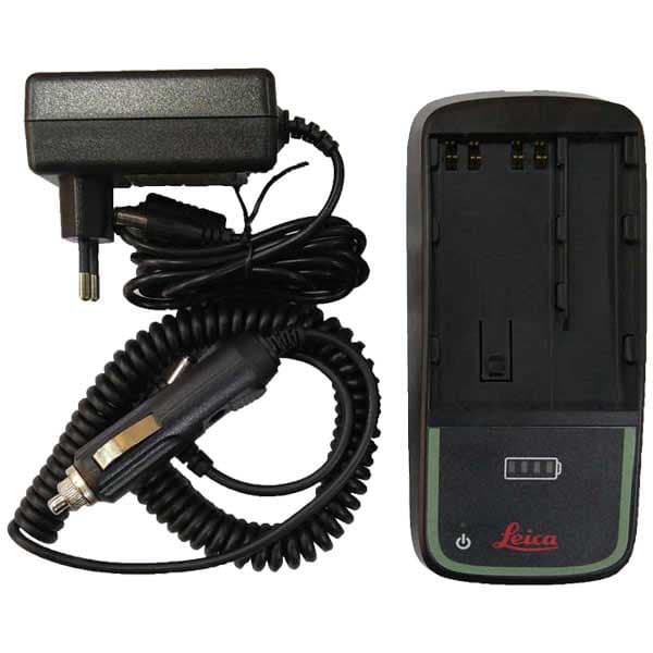 شارژر لایکا Leica Charger GKL311 — تصویر ۳