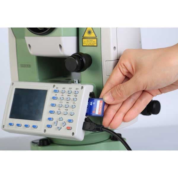 توتال استیشن سندینگ SANDING Arc 6 — تصویر ۵
