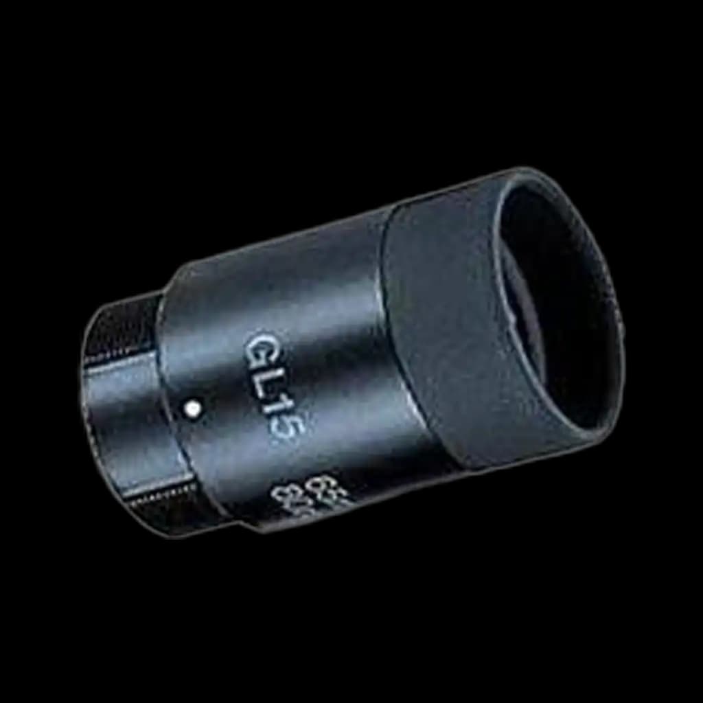 چشمی دوربین تک چشمی ویکسن GL15 — تصویر ۲
