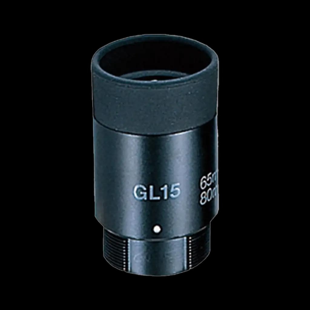 چشمی دوربین تک چشمی ویکسن GL15