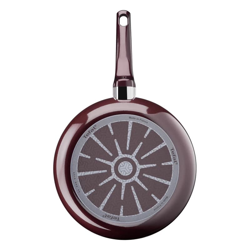 تابه تک تفال Tefal مدل Resist Intense در سایز های 20،24،28،32 — تصویر ۳