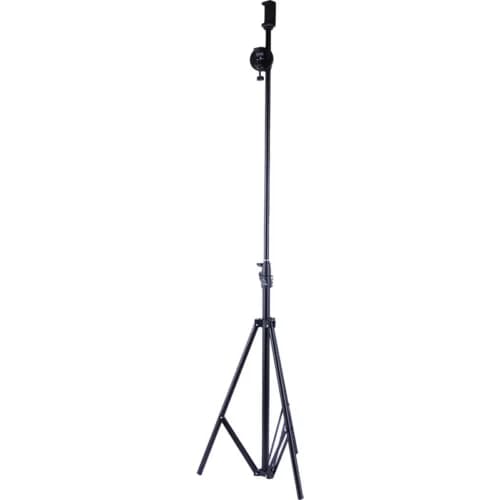 سه پایه رینگ لایت Stand Light T-803 PRO کد TB2 — تصویر ۸