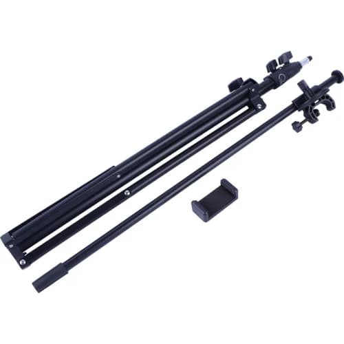 سه پایه رینگ لایت Stand Light T-803 PRO کد TB2 — تصویر ۳