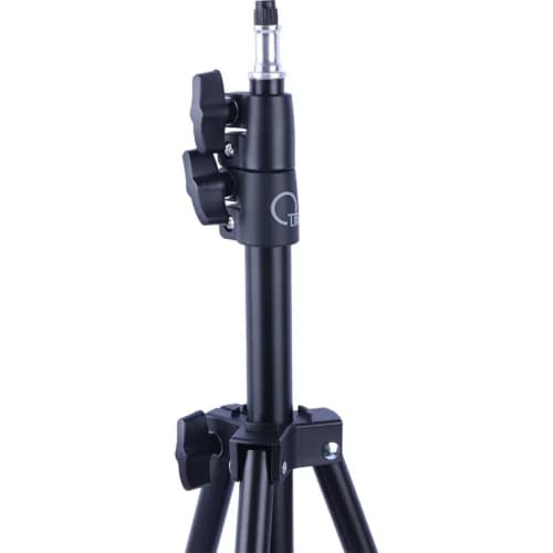 سه پایه رینگ لایت Stand Light T-803 PRO کد TB2 — تصویر ۴