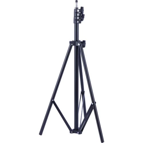 سه پایه رینگ لایت Stand Light T-803 PRO کد TB2 — تصویر ۶
