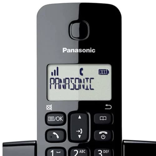 تلفن بی سیم Panasonic KX-TGB110 — تصویر ۶