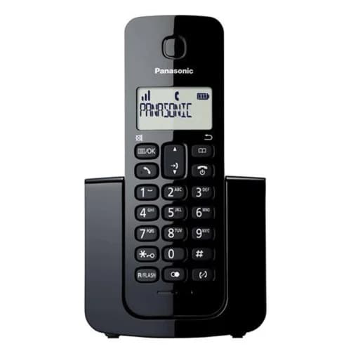 تلفن بی سیم Panasonic KX-TGB110 — تصویر ۳