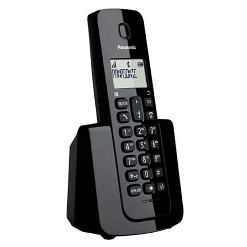 تلفن بی سیم Panasonic KX-TGB110 — تصویر ۲