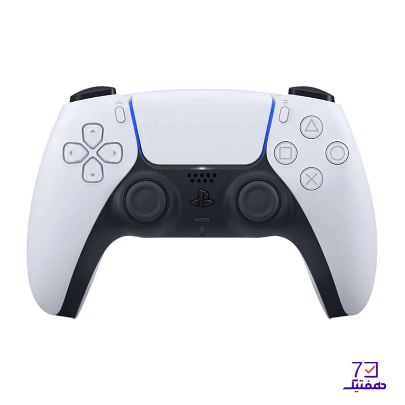 کنسول بازی سونی مدل پلی استیشن 5 اسلیم (PS5 Slim) دیسک خور ریجن اروپا کپی خور CFI-2116 — تصویر ۲