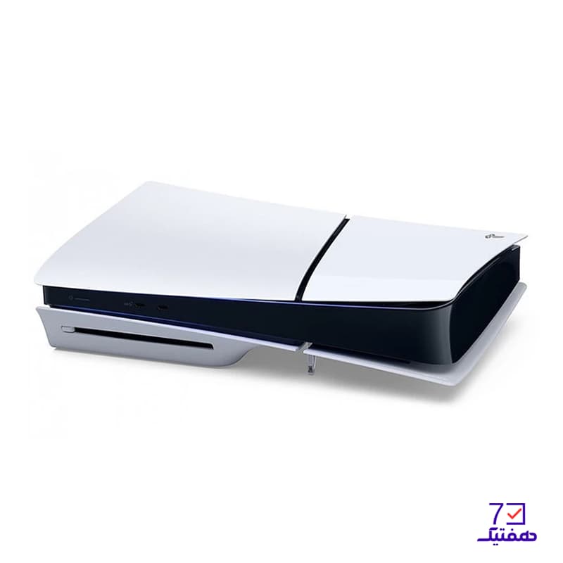 کنسول بازی سونی مدل پلی استیشن 5 اسلیم (PS5 Slim) دیسک خور ریجن اروپا کپی خور CFI-2116 — تصویر ۵