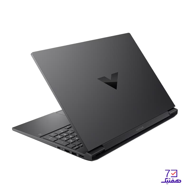 لپ تاپ 15.6 اینچی اچ پی مدل HP Victus 15 FA2021NIA i7-13620H 16GB 512GB SSD RTX3050 6GB — تصویر ۶