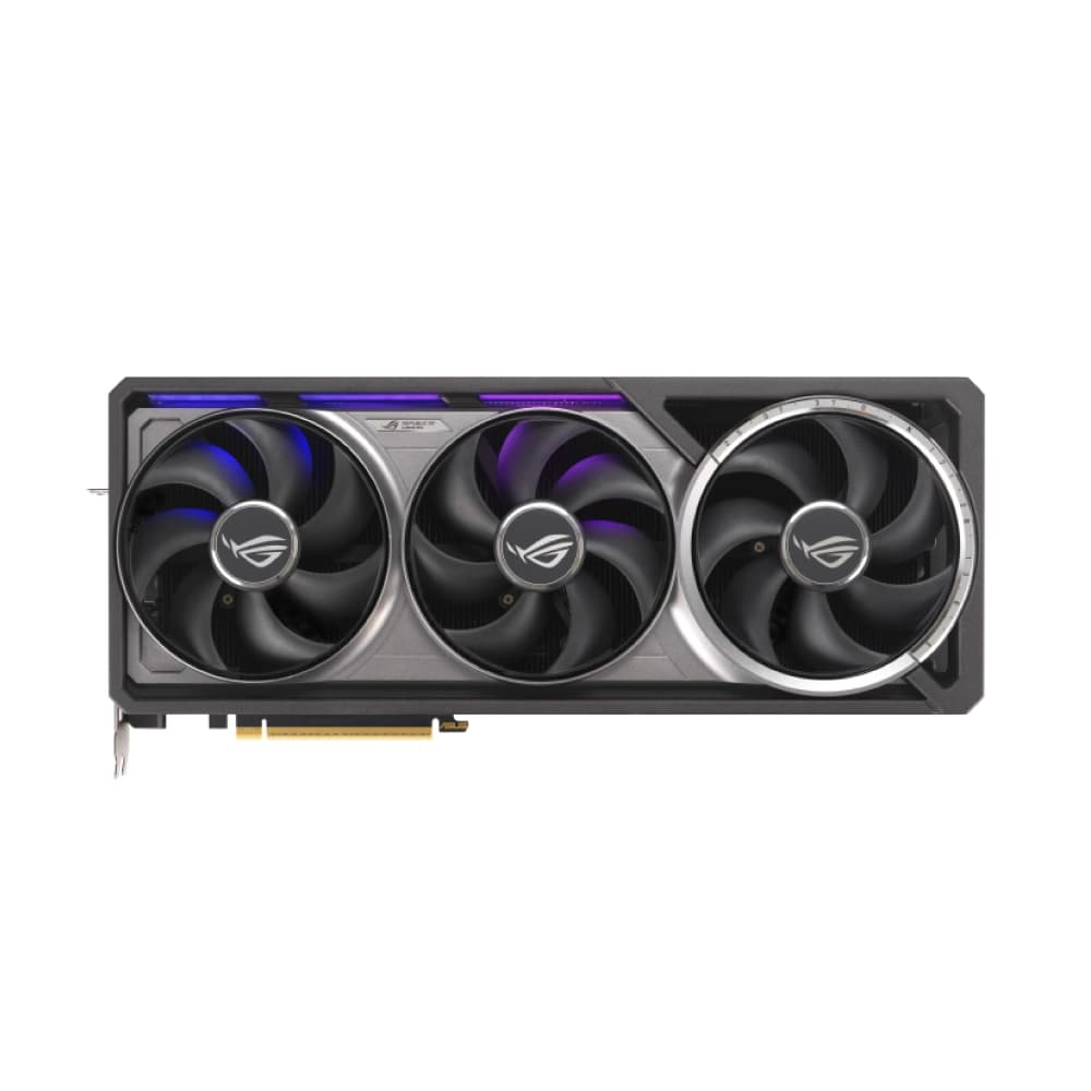 VGA Asus RTX 5080 ROG Astral OC 16GB