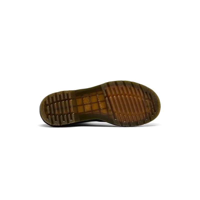 بوت دکتر مارتینز مشکی 1460 DR. MARTENS 1460 Smooth Black Boots — تصویر ۳