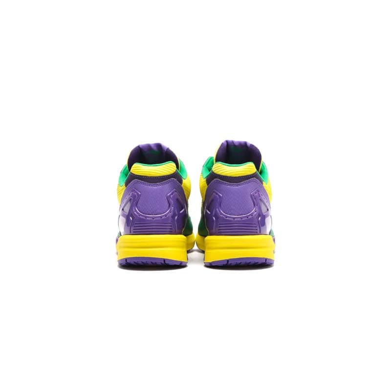 کتونی ادیداس زدایکس 8000 برزیل Adidas ZX 8000 Atmos Brazil — تصویر ۴