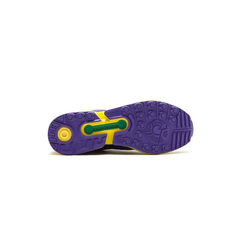 کتونی ادیداس زدایکس 8000 برزیل Adidas ZX 8000 Atmos Brazil — تصویر ۵