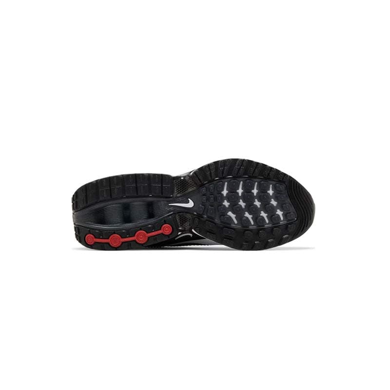 کتونی نایک ایرمکس دی ان مشکی سفید Nike Air Max DN Black White — تصویر ۳