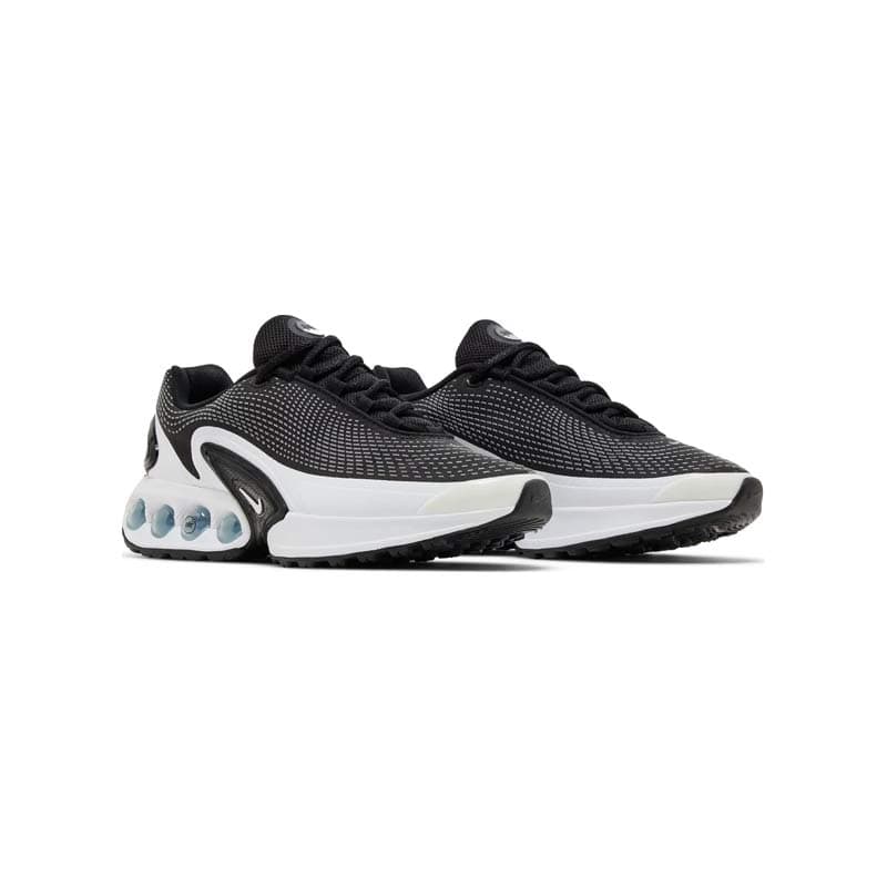 کتونی نایک ایرمکس دی ان مشکی سفید Nike Air Max DN Black White — تصویر ۵