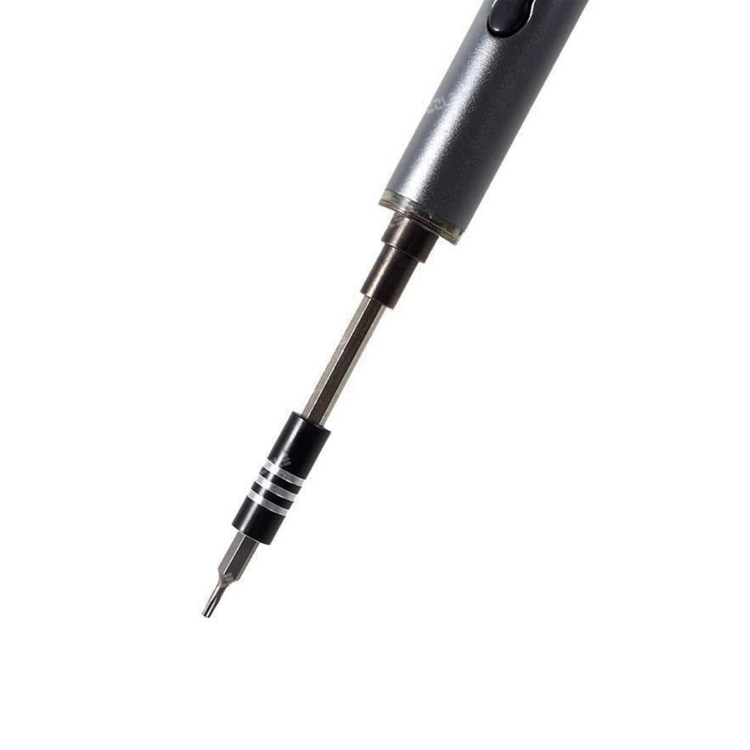پیچ گوشتی شارژی و برقی Creation Space ZPJ1802A — تصویر ۶