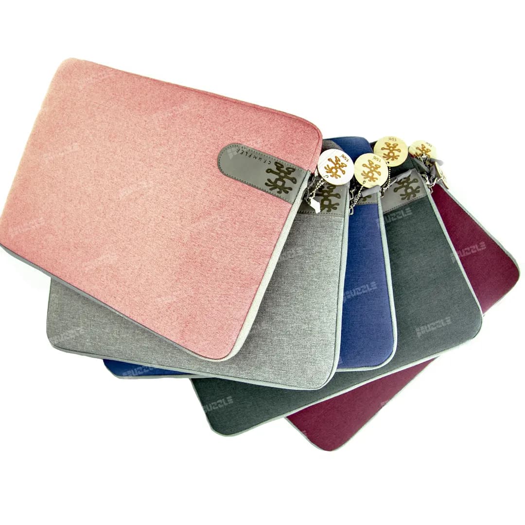 کاور لپ تاپ 15/6 اینچ مدل Crumpler