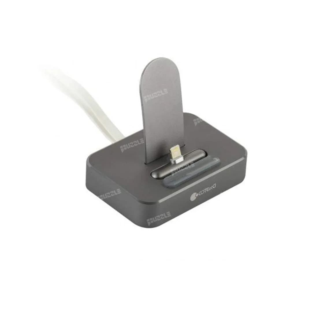 استند شارژ آیفون coteetci — تصویر ۲