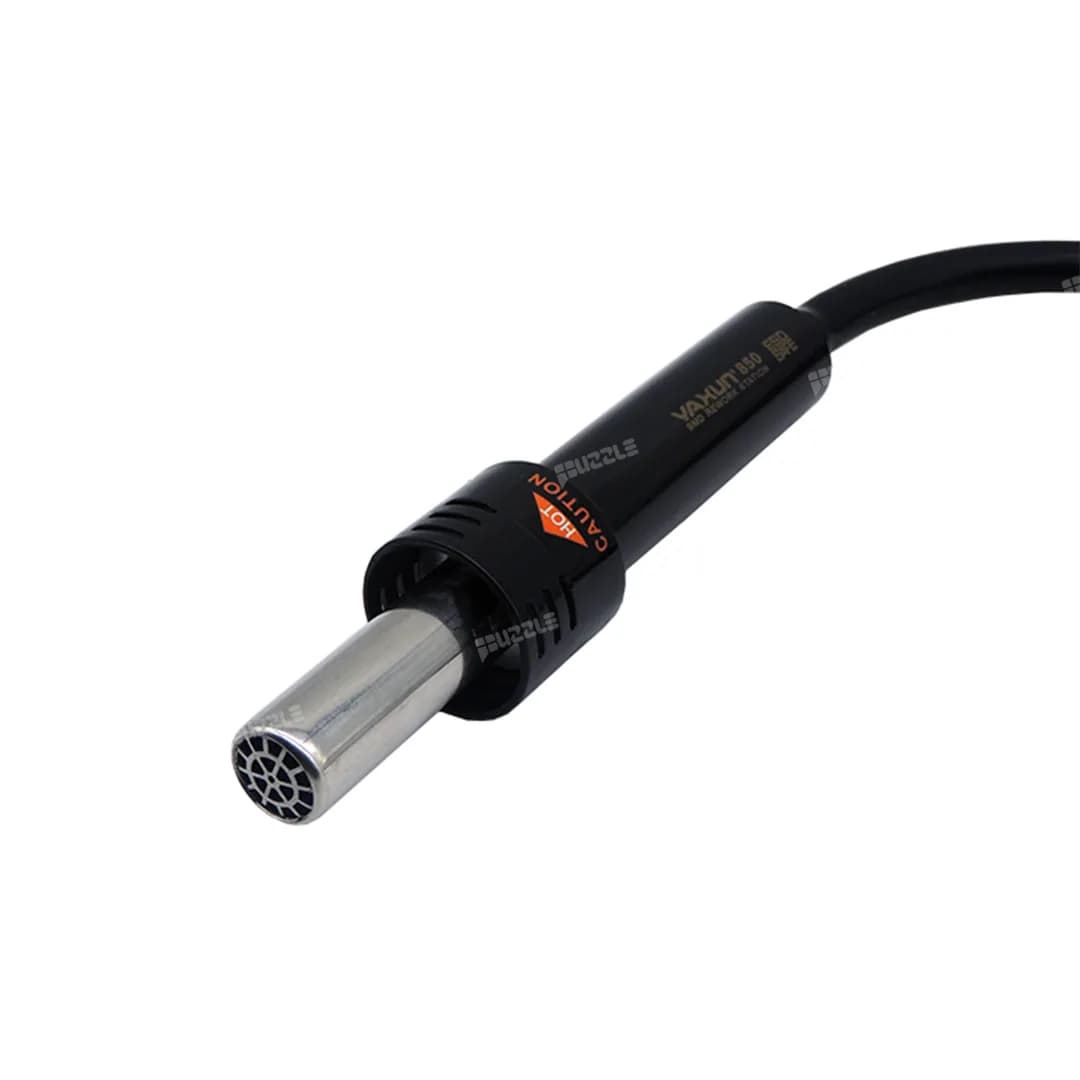 دسته هیتر 5 سیم یاکسون Yaxun 850