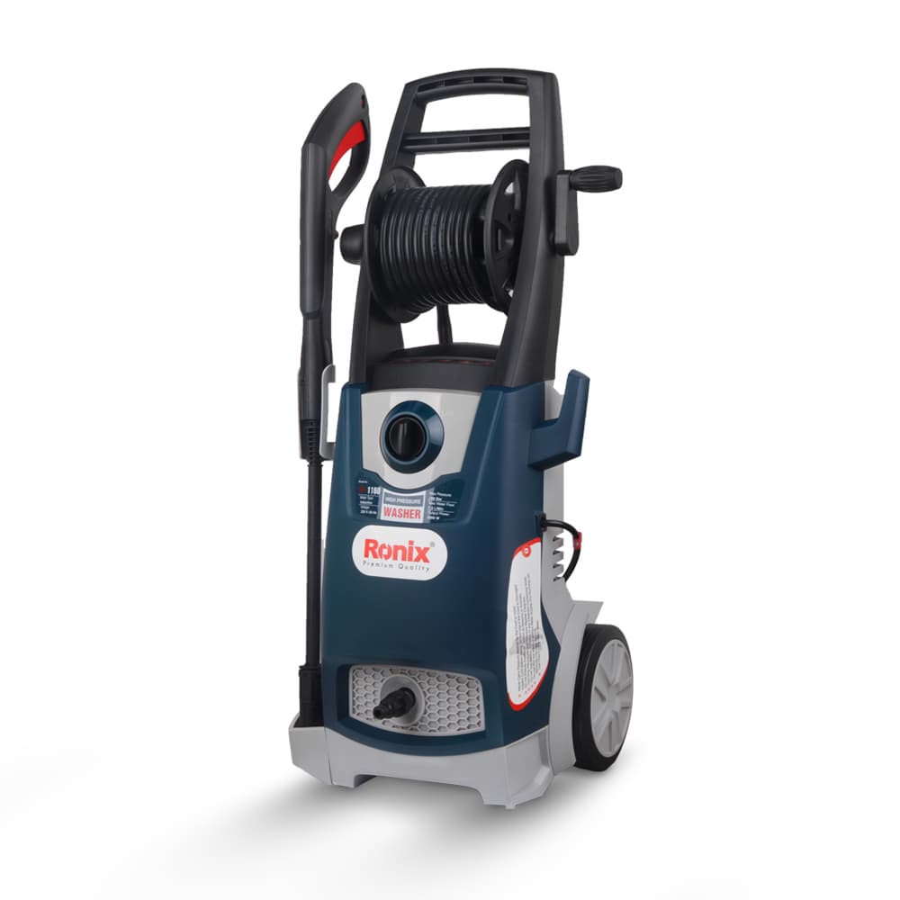 کارواش RP-1160 رونیکس (160 بار)