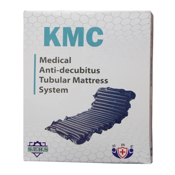 تشک مواج سلولی KMC_MH2 — تصویر ۲