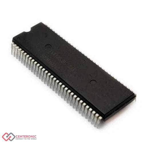 میکروکنترلر (IXA175J (U87C196MC