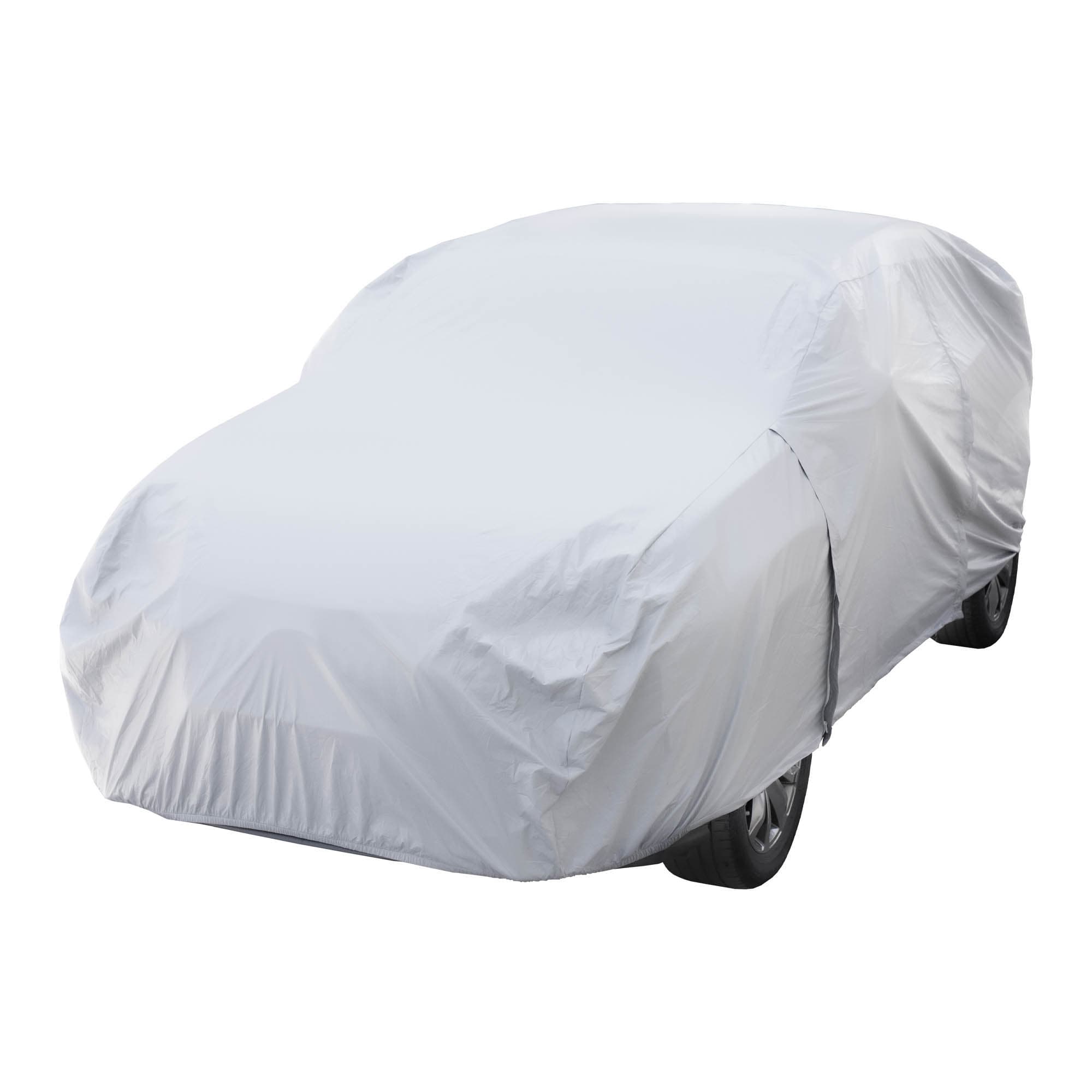چادر خودرو ضد آب پژو 2008 (سایز M) برند بابل کارپت — تصویر ۲