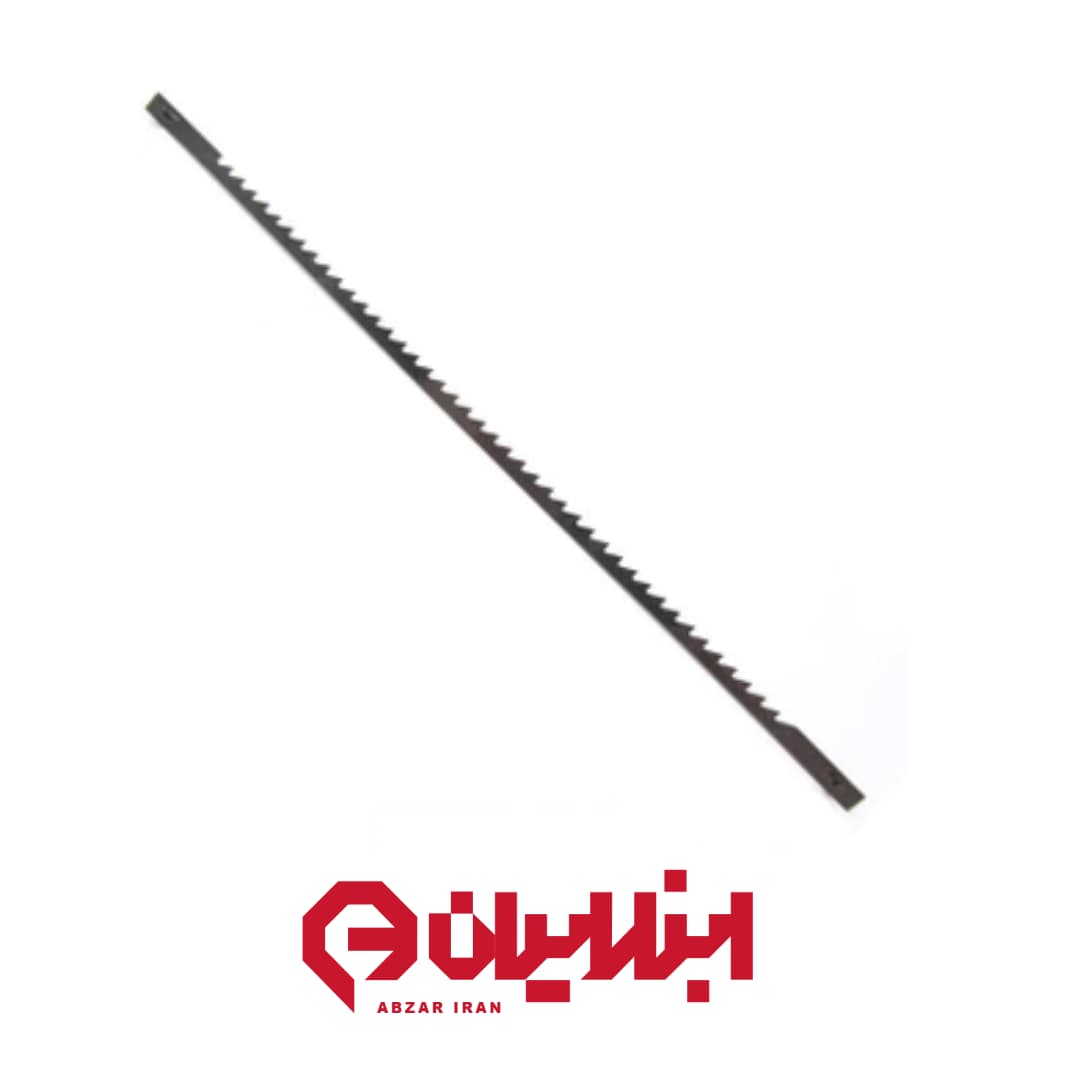 تیغ پین دار زرگری آهن آلمان