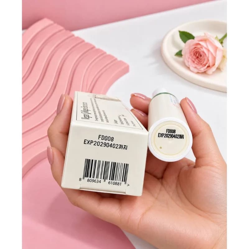 سرم دور چشم کلاژن گیاهی Vegan Collagen و پپتاید اکسیس وای 10 میل — تصویر ۵