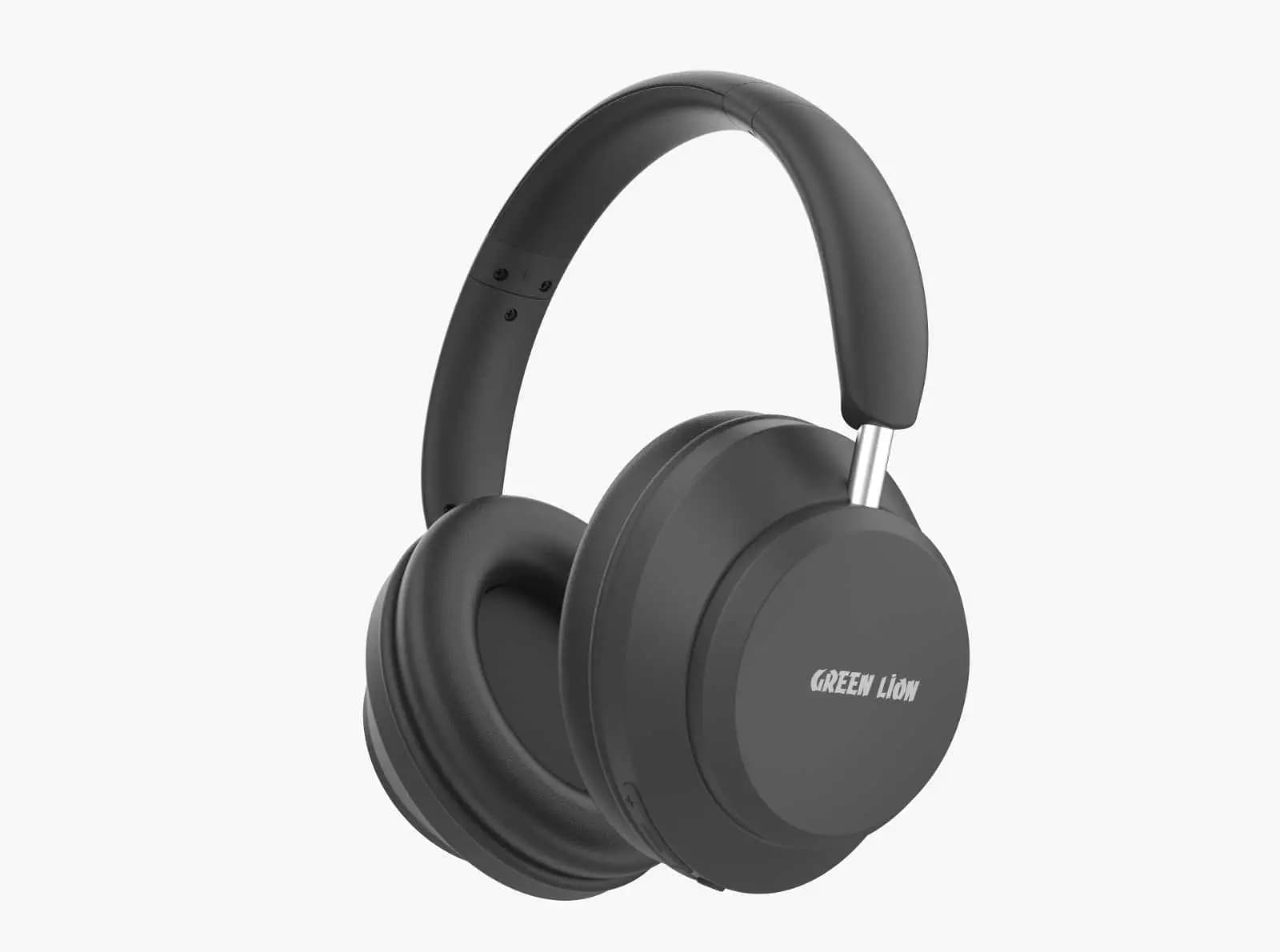 هدفون گرین لاین مدل Green Lion Santiago — تصویر ۳