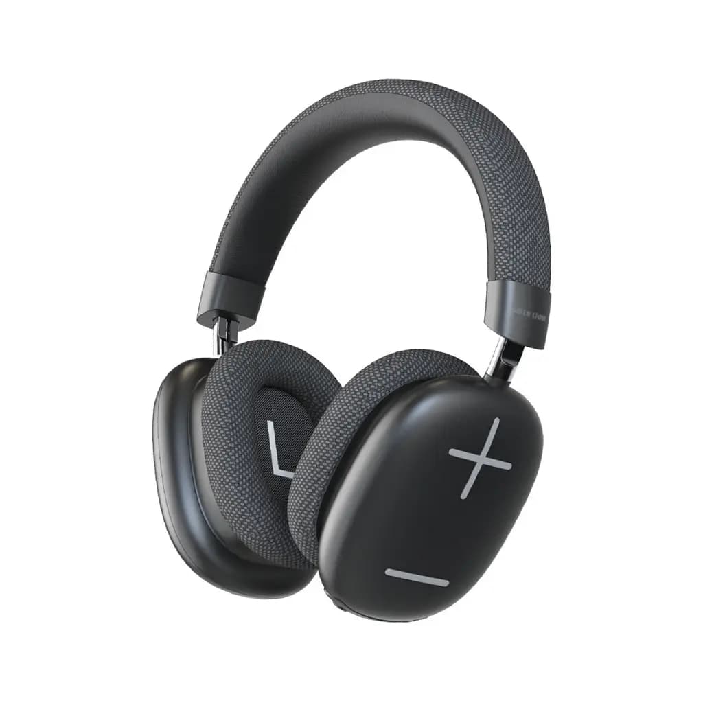 هدفون گرین لاین مدل Green Lion Echo Max — تصویر ۵