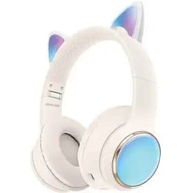 هدفون مخصوص کودکان گرین لاین مدل Green Lion GL-400 Kids