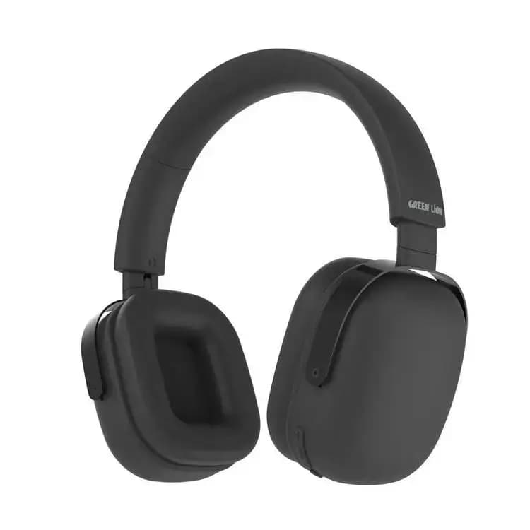 هدفون گرین لاین مدل Green Lion ECHO ANC Zero Sound
