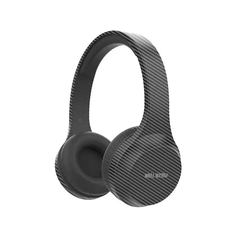 هدفون گرین لاین مدل Green Lion Carbon Beat