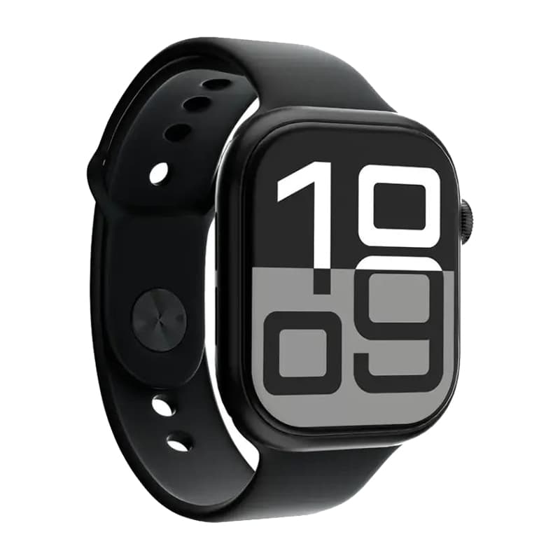 ساعت هوشمند گرین لاین مدل Green Lion Active SE 46