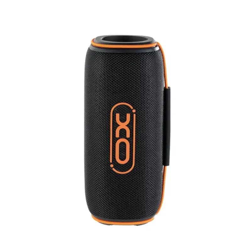 اسپیکر بلوتوثی قابل‌حمل XO ایکس او مدل F57 Pro با نورپردازی RGB و توان 30W — تصویر ۷
