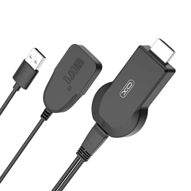 کابل HDMI برند ایکس او مدل XO GB012 — تصویر ۲